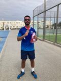 Padel Tennis - Single