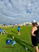 Petanque - Double