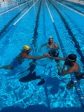 Swimming