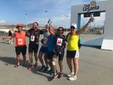 8K Run