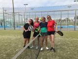 Padel Tennis - Double Women