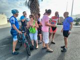 Time Run - Cycling