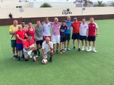 Fotball