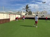 Fotball