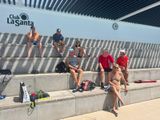 Swimming