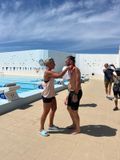 Swimming