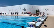 Swimming
