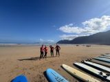 Surfing
