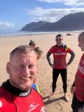 Surfing