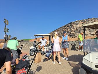 Golf