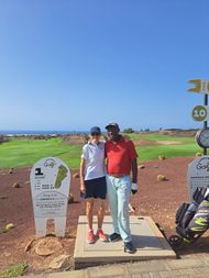 Golf