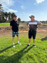 Golf