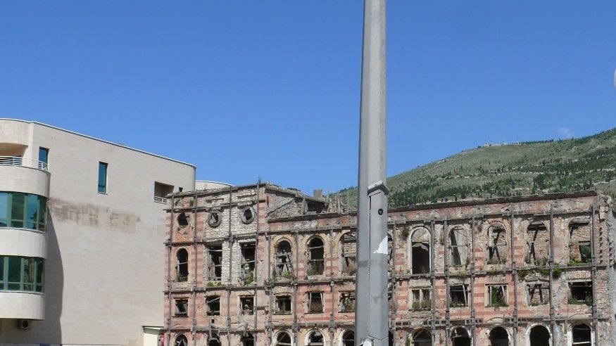 Mostar
