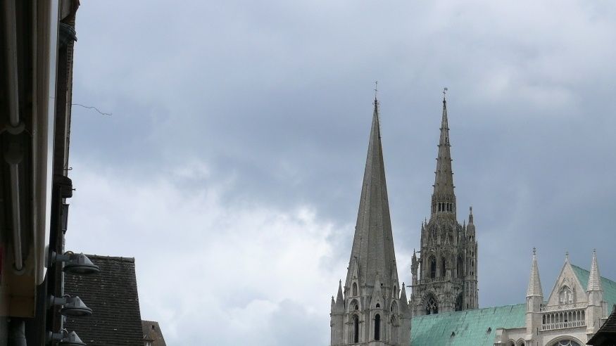 Chartres