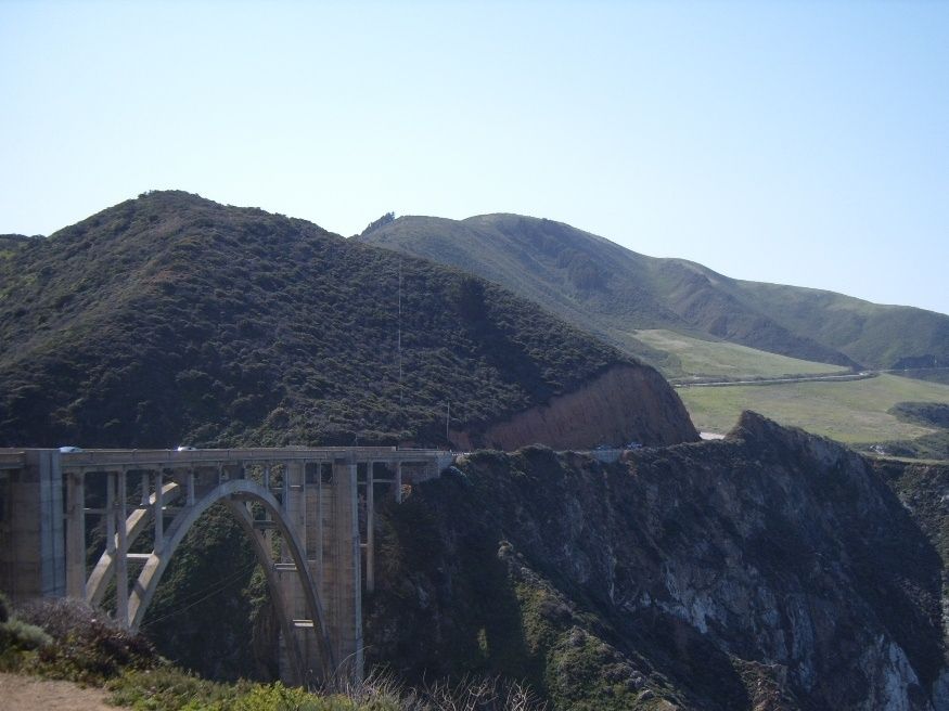 Big Sur