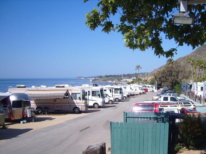 Farewell to Malibu Beach RV Resort
