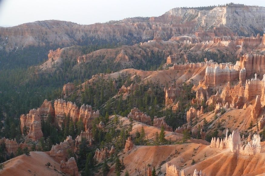 Bryce Canyon