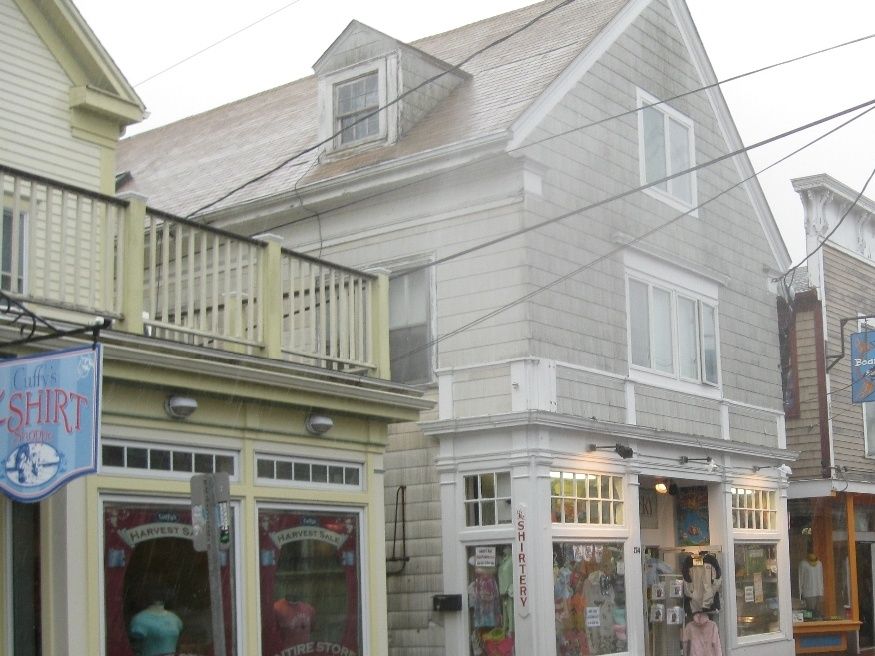 Provincetown, Cape Cod