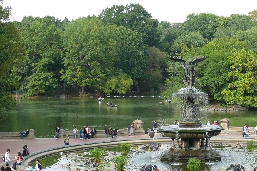 Central Park