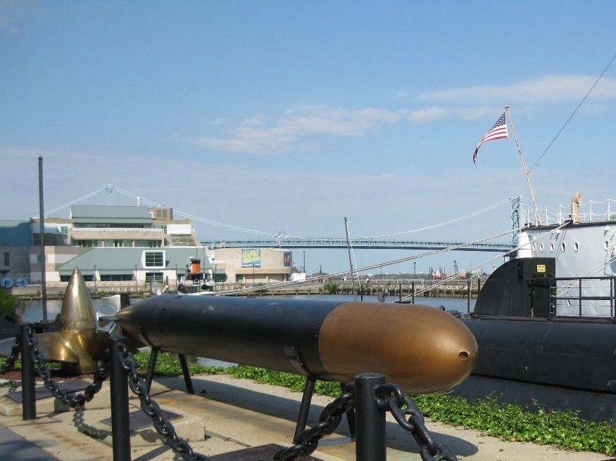 Seaport Museum