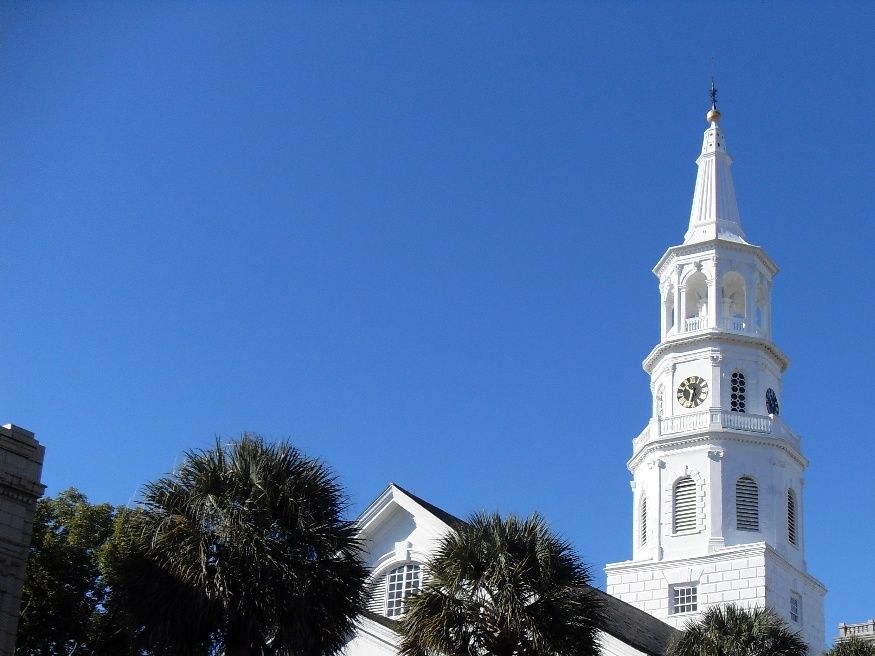 Charleston, South Carolina