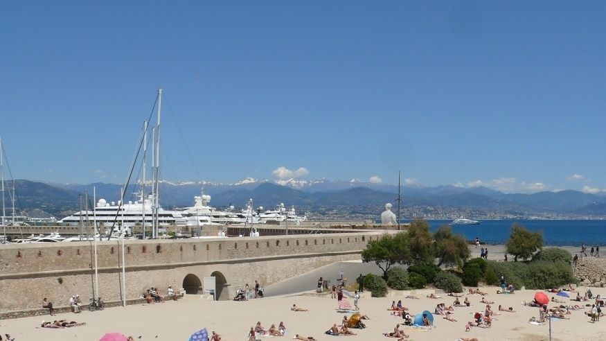 Antibes