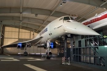 Concorde