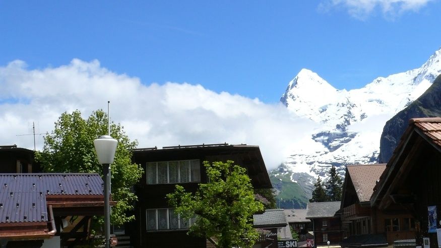 Murren