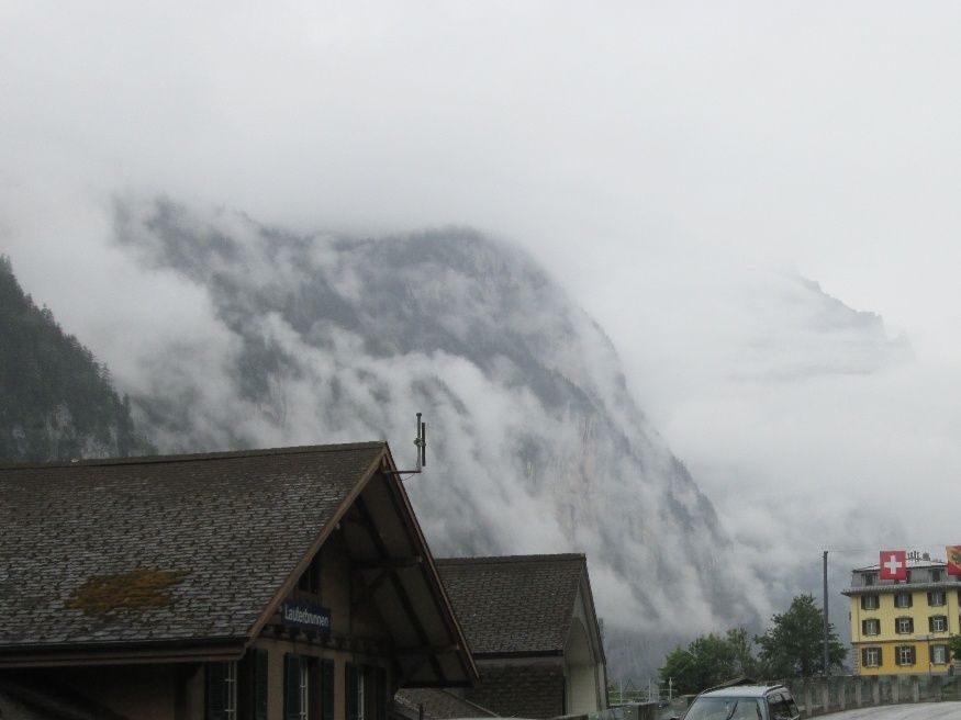 Lauterbrunnen