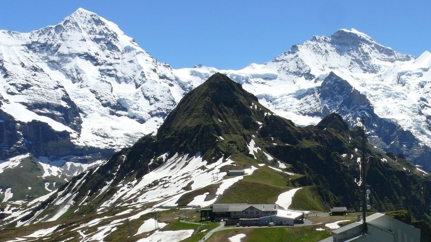 Mannlichen