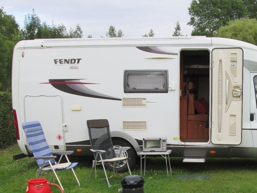 Base camp until Thursday