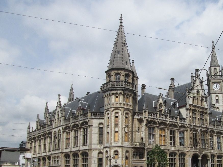Ghent