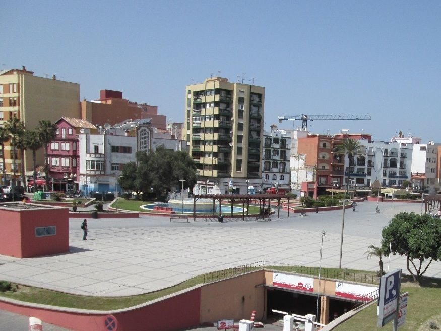 La Linea