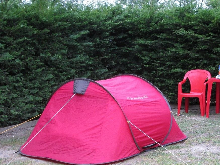 Mr Bonjours abode