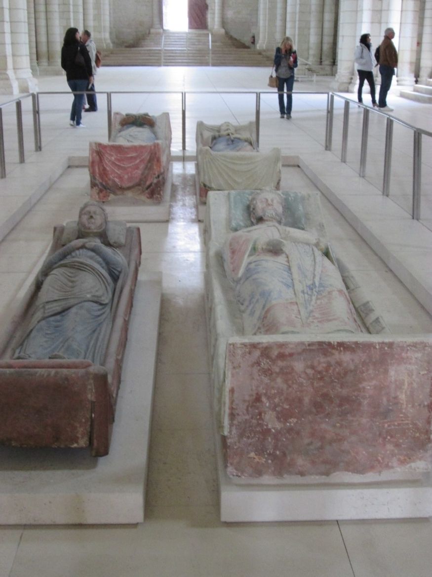 Who said the Spanish invented Siesta's?