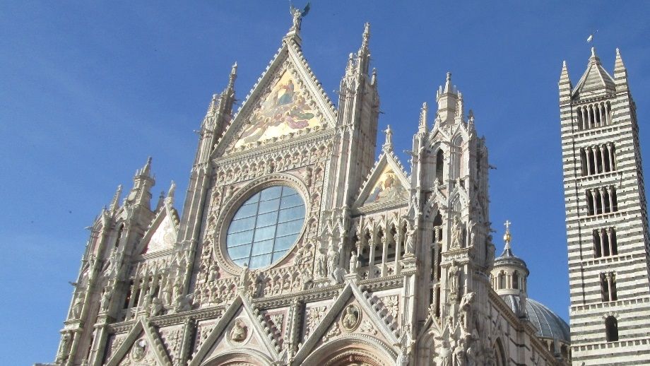 The Cathedral