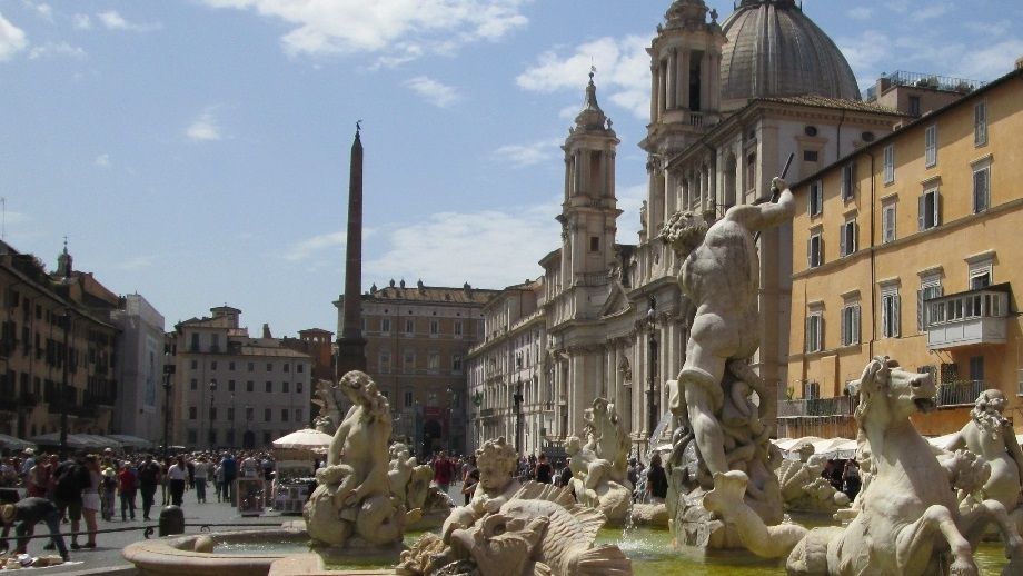 Piazza Navona
