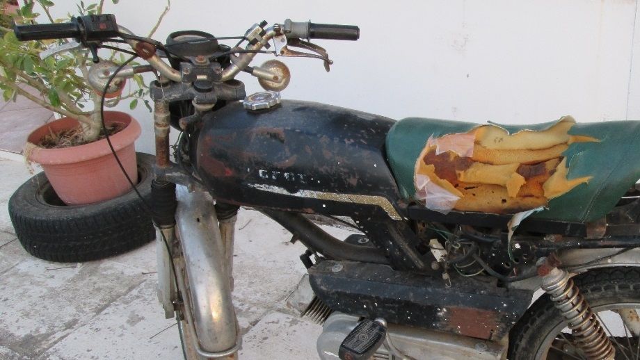 Pimp my bike