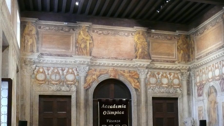 The Odeon Room