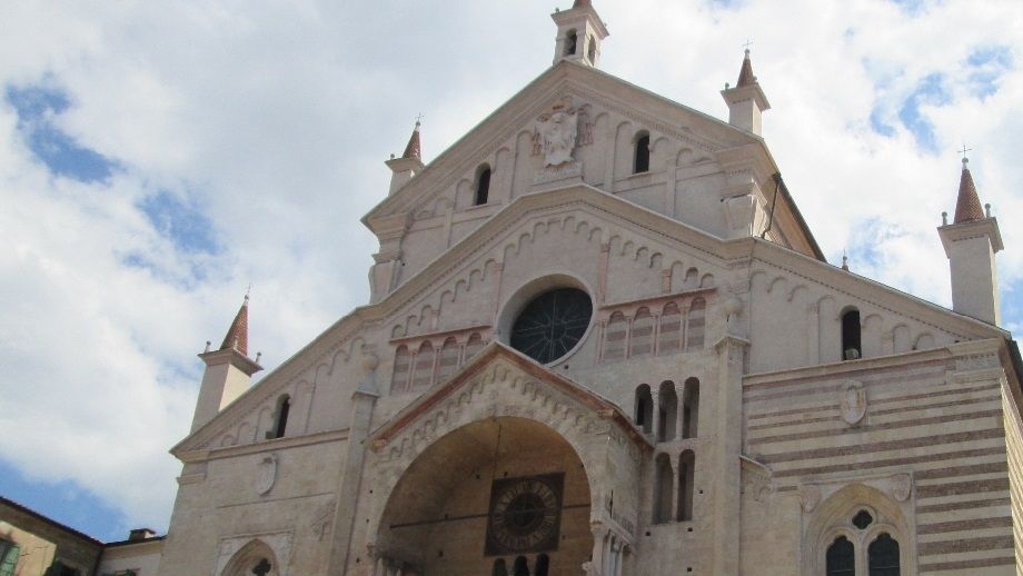 Complesso della Cattedrale (Cathedral)