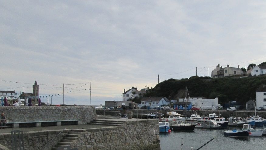 Porthleven