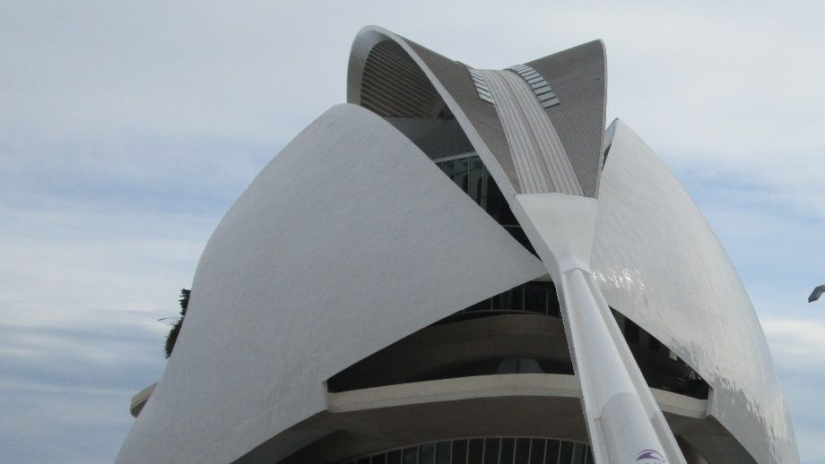 The Opera House
