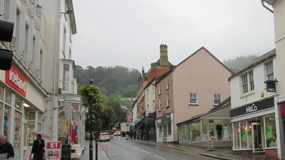 Malvern