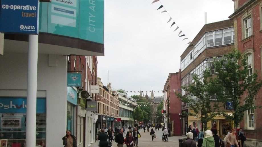 Worcester