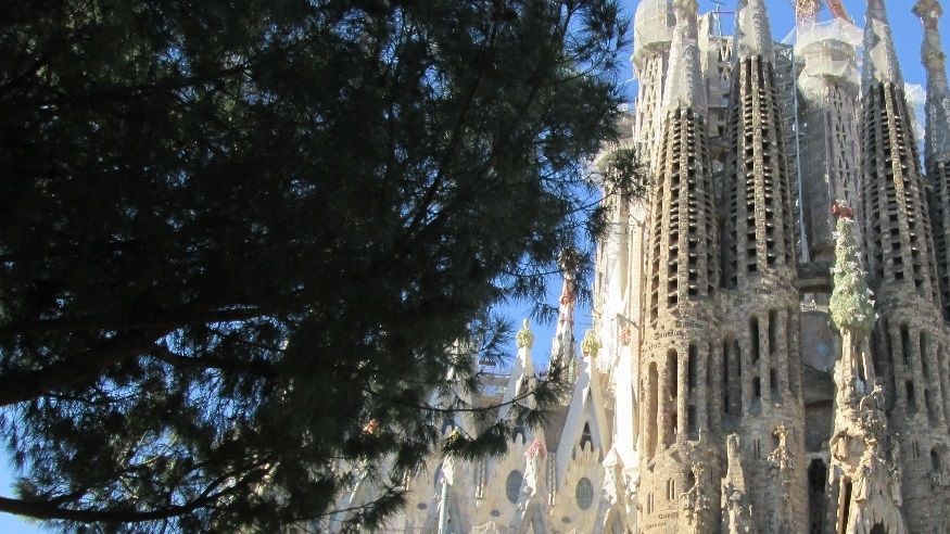 Sagrada Familia
