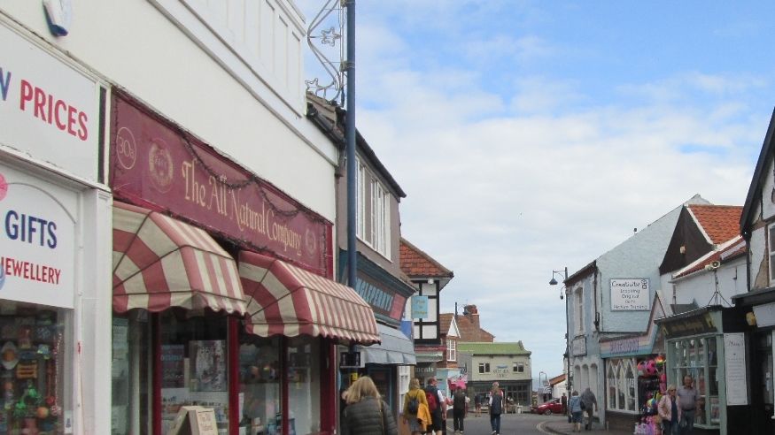 Sheringham