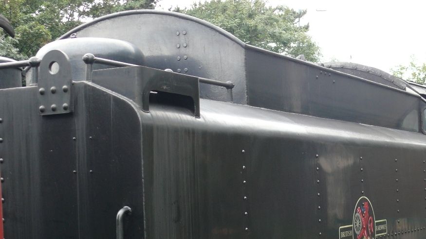 'Black Prince'