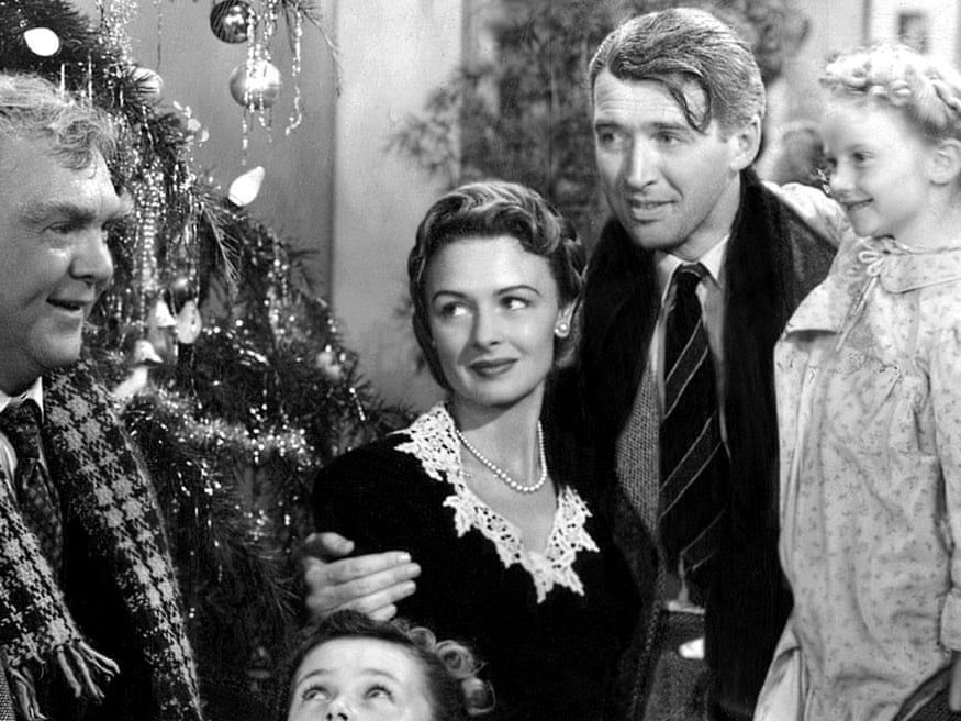 It's a Wonderful Life