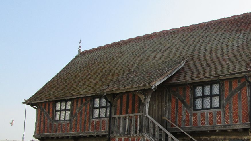 Moot Hall