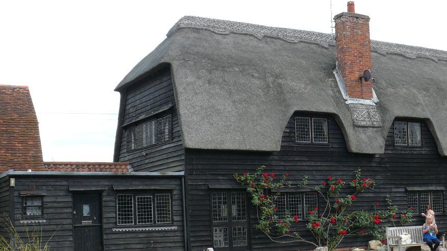 The Granary